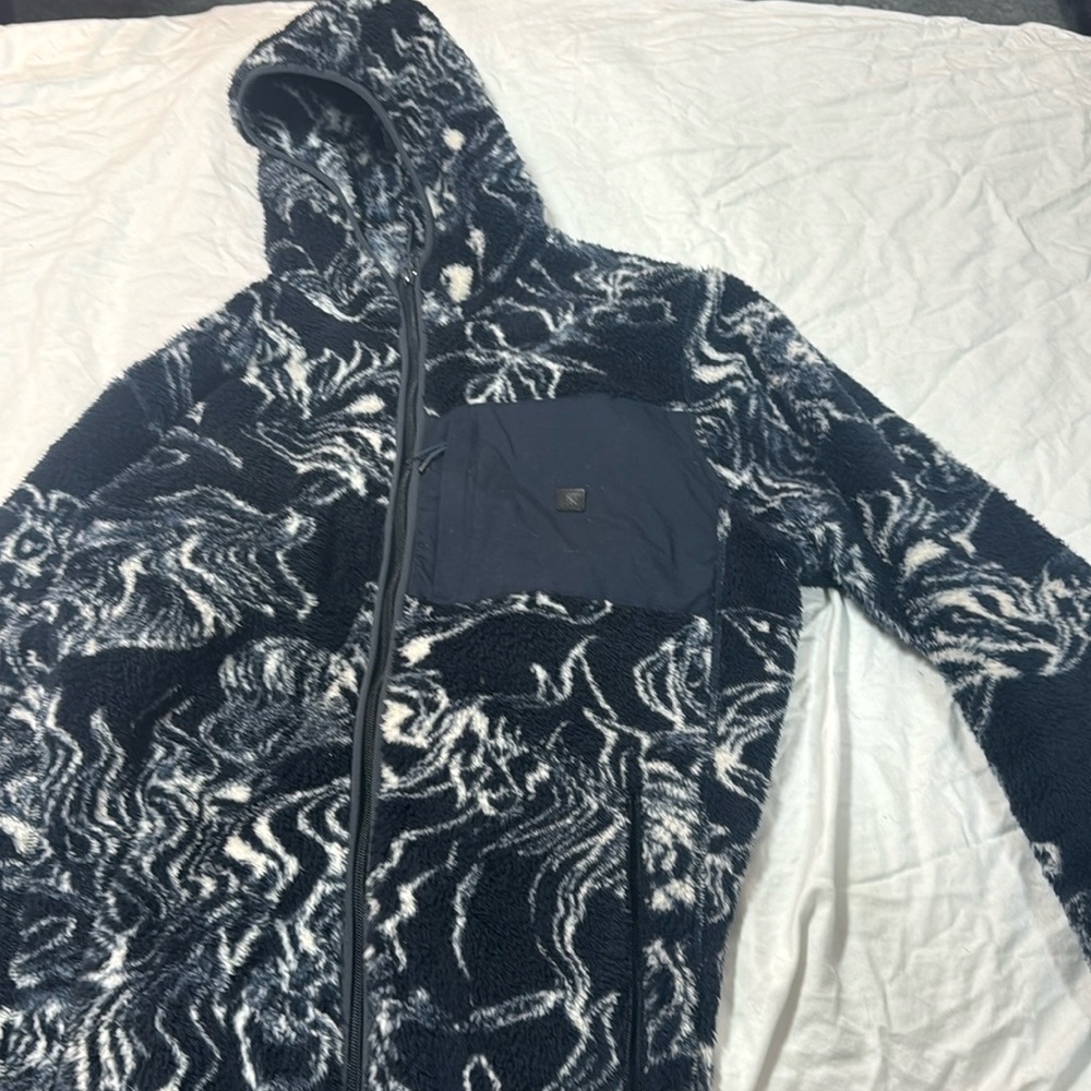 Roark sweater